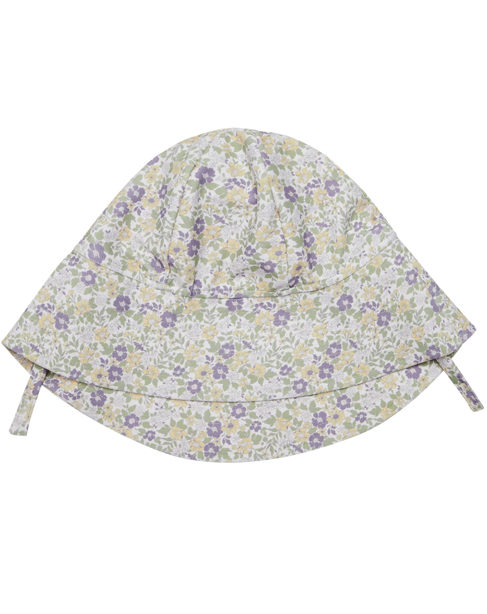 UV-Bademütze FATI in lavender