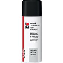 Vernis transparent, incolore, spray 150 ml