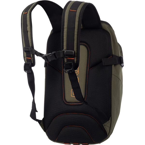 Bering - Sac à Dos Spoutnick Kaki