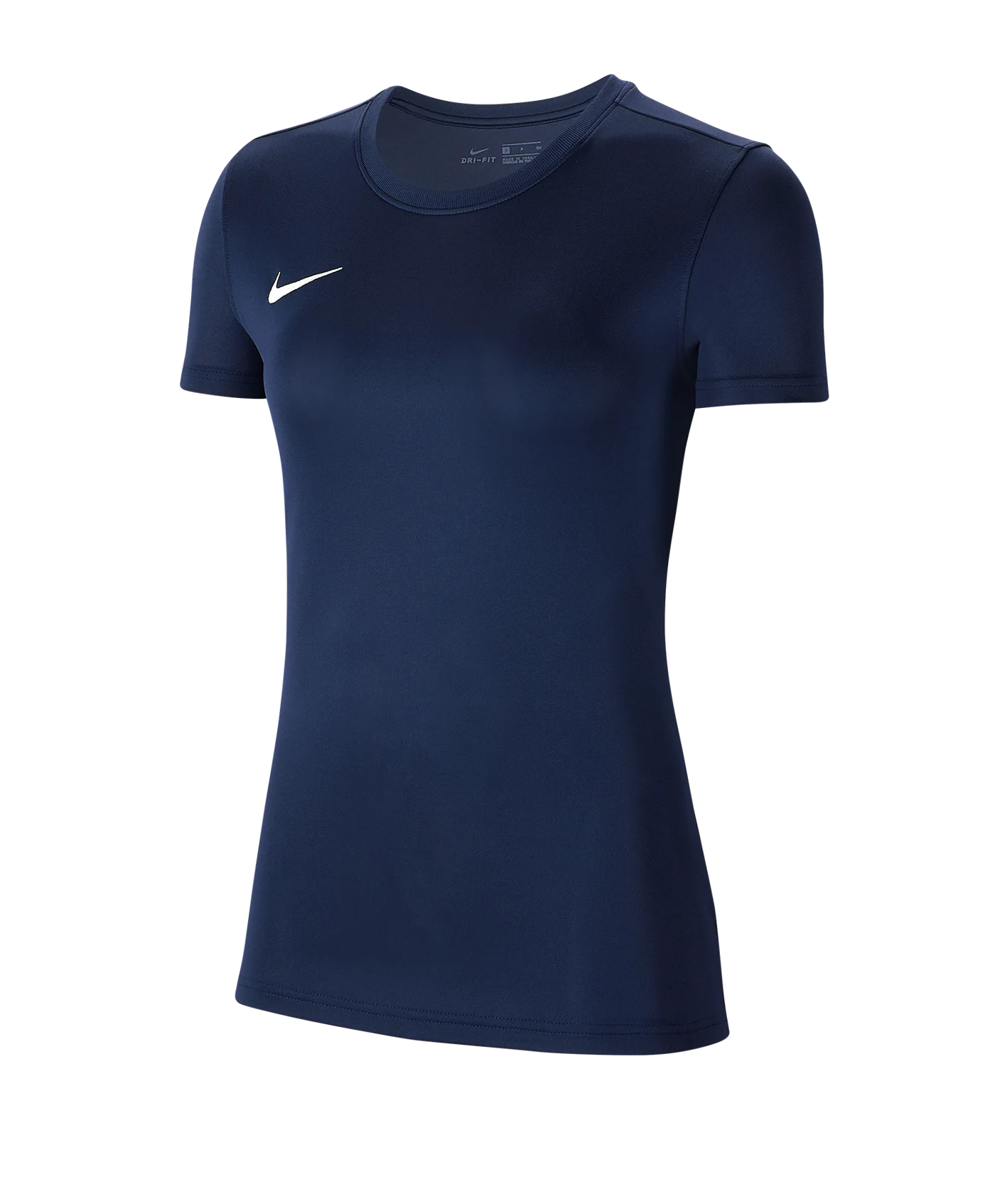 Nike Park VII Trikot Damen Blau F410