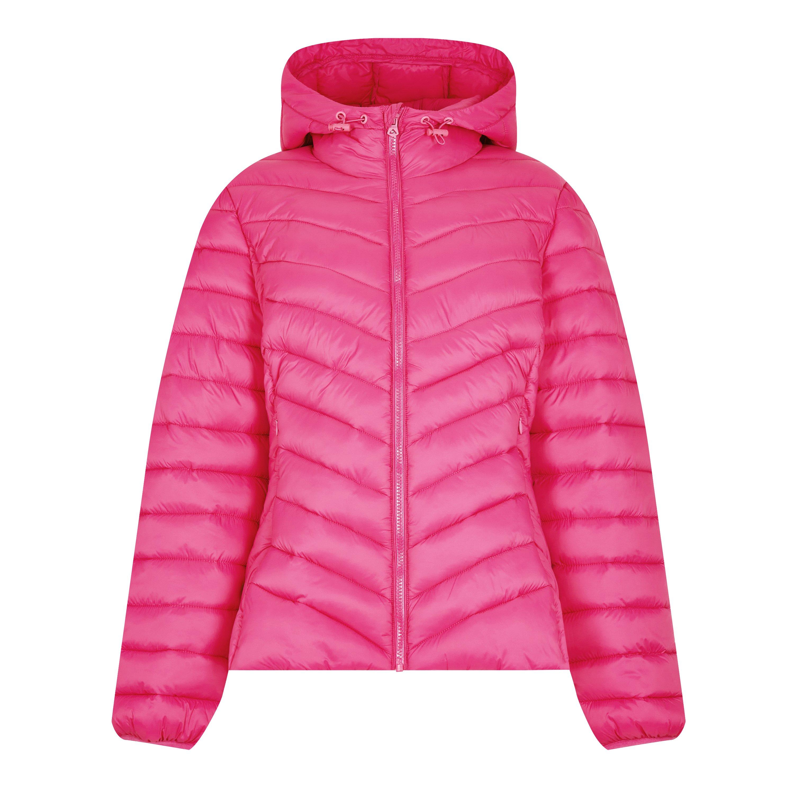 SoulCal Micro Bobble Hood