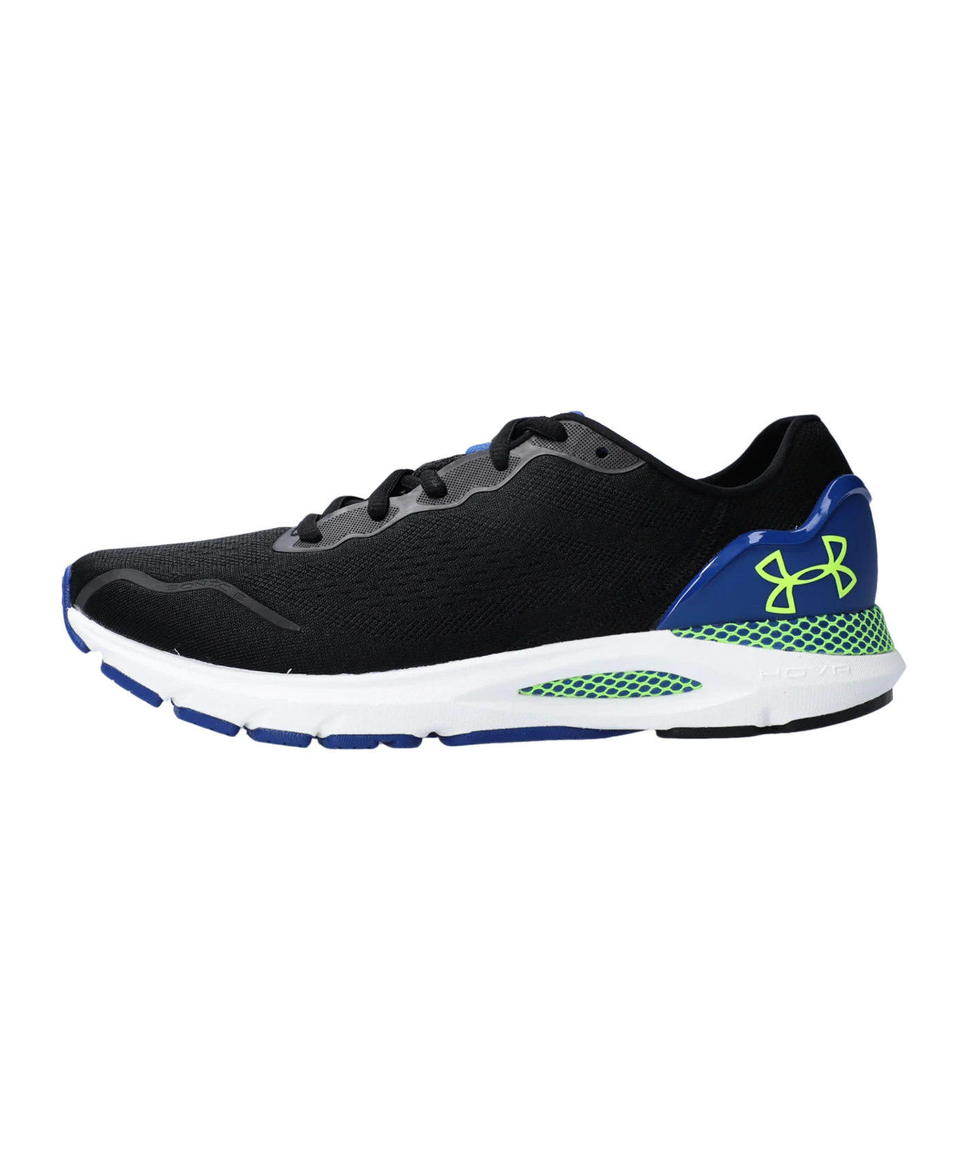Under Armour Hovr Sonic 6 Schwarz F002 Laufschuh