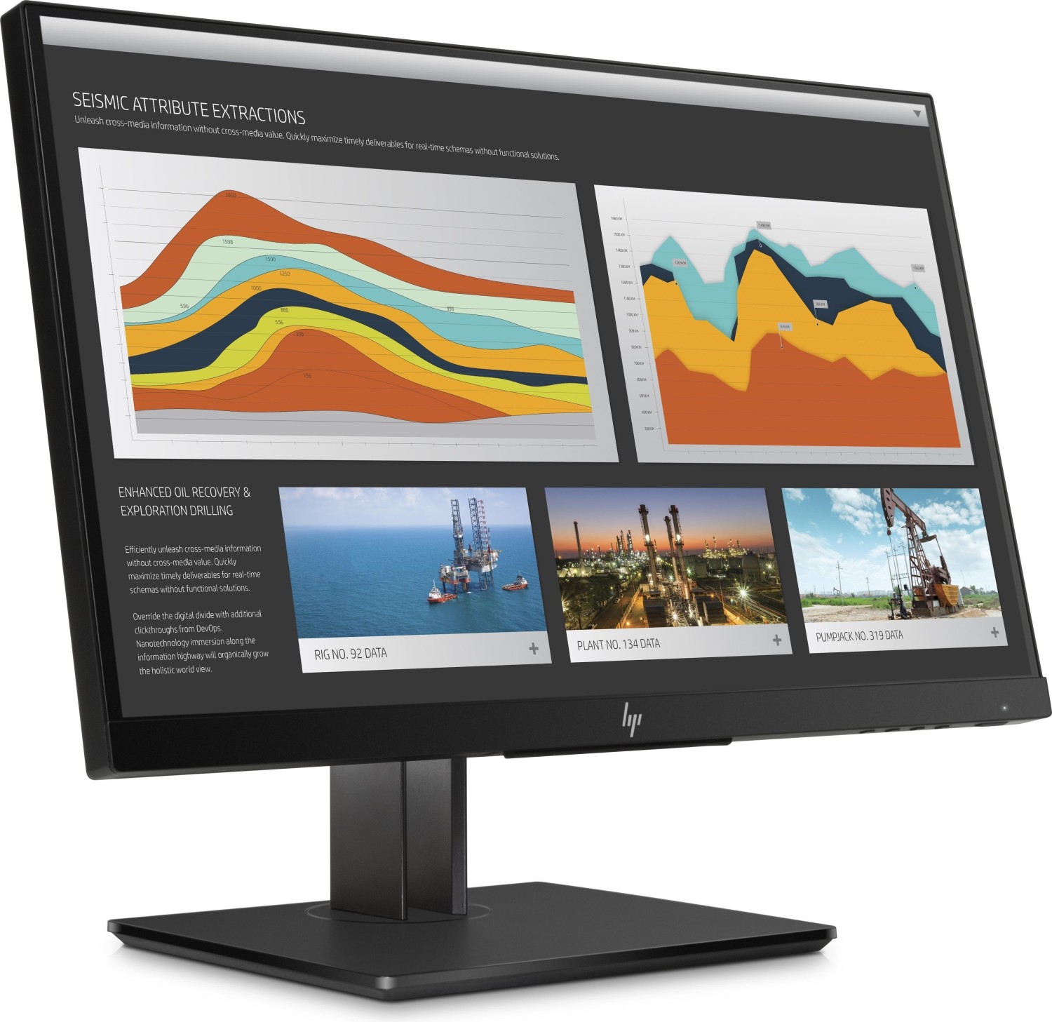 HP Z24nf G2 | 23.8