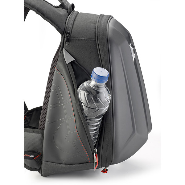 Givi - Sac à dos Sport-T ST606 Noir