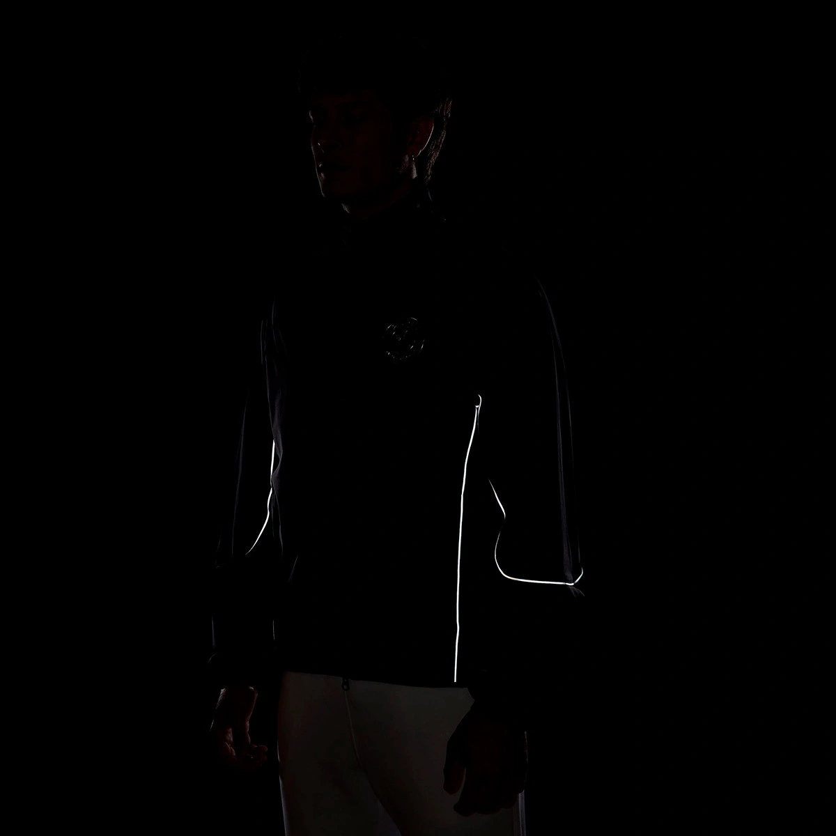 Casaco Nike PSG Pre-Match 5th Kit 2025-2026