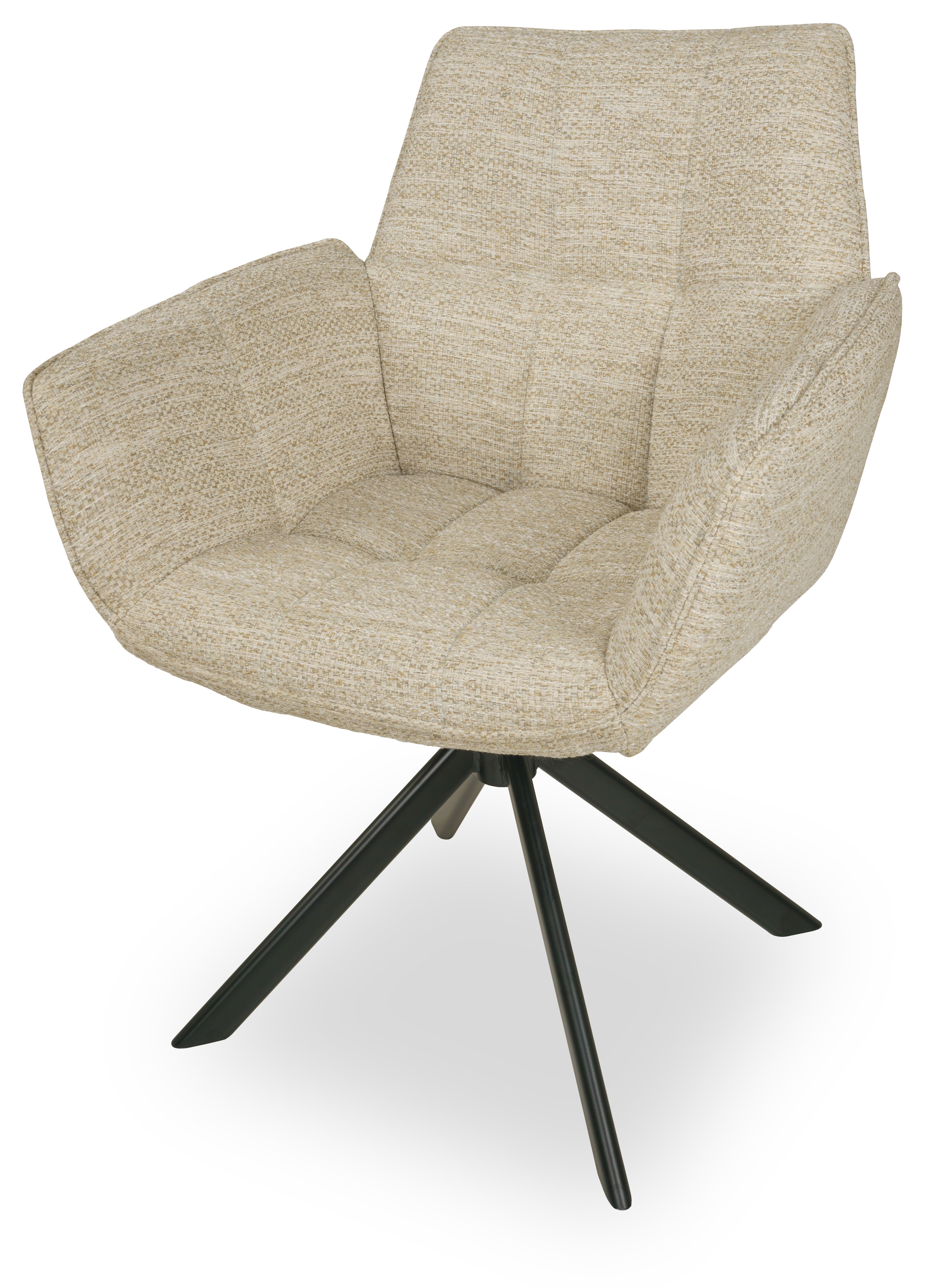 Eetkamerstoel Duduk B61 x D55 x H85 cm