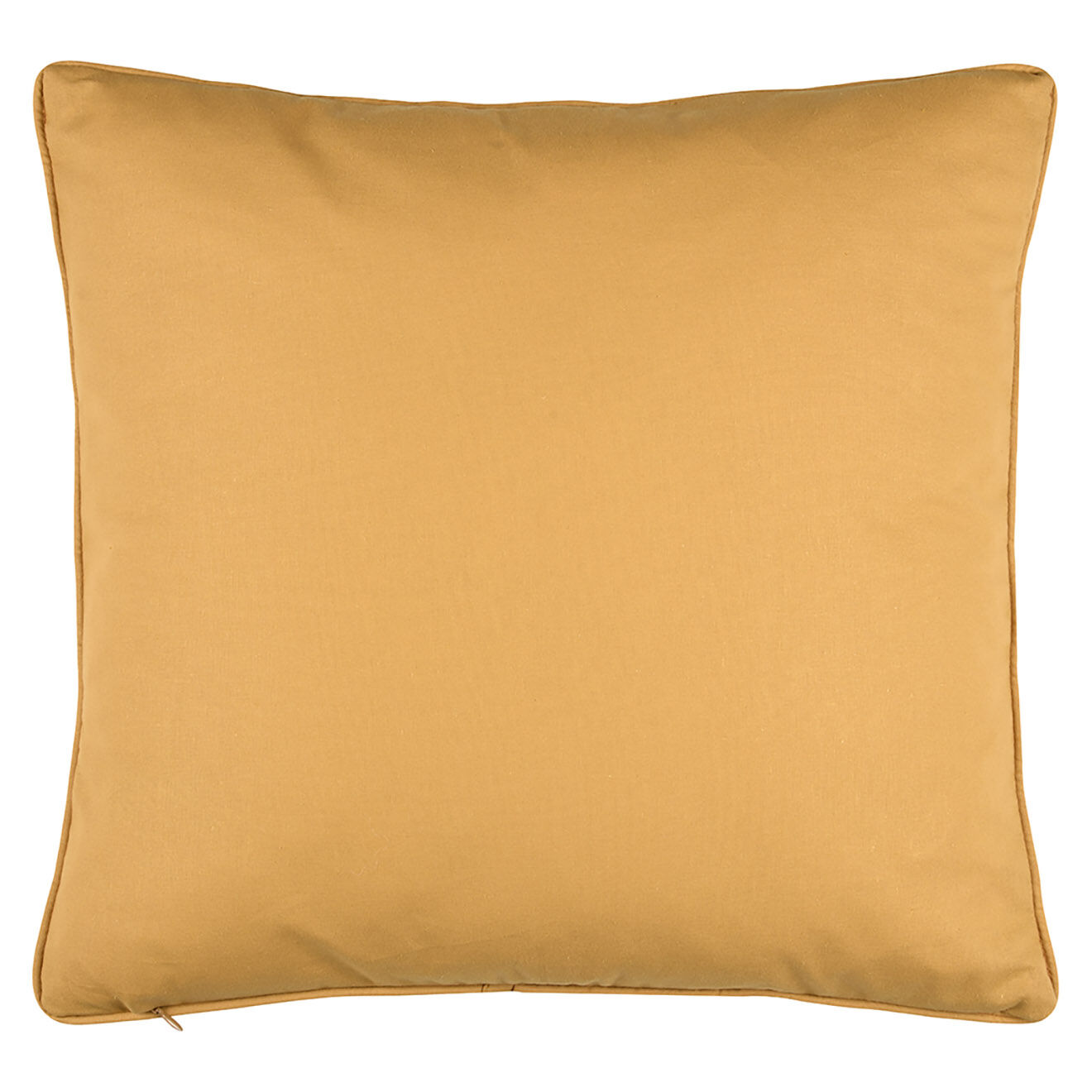 Stof Coussin Salvador Aquitaine kaki - 45x45 cm