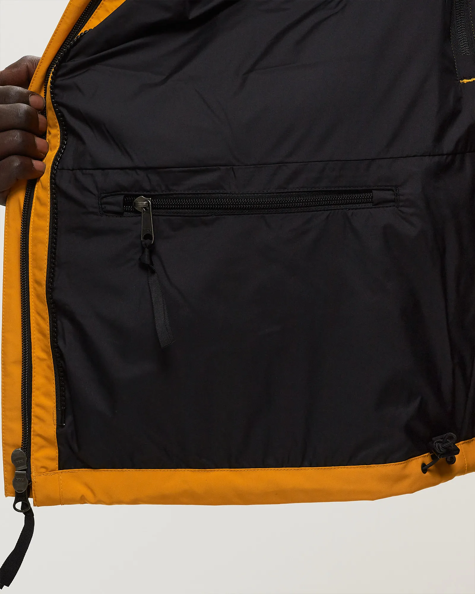 The North Face GTX Mtn Jacket