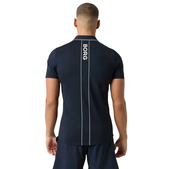Bjorn Borg Björn Borg Ace Polo Heren