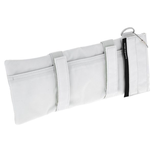 Teenage Engineering OP-1 field bag large white