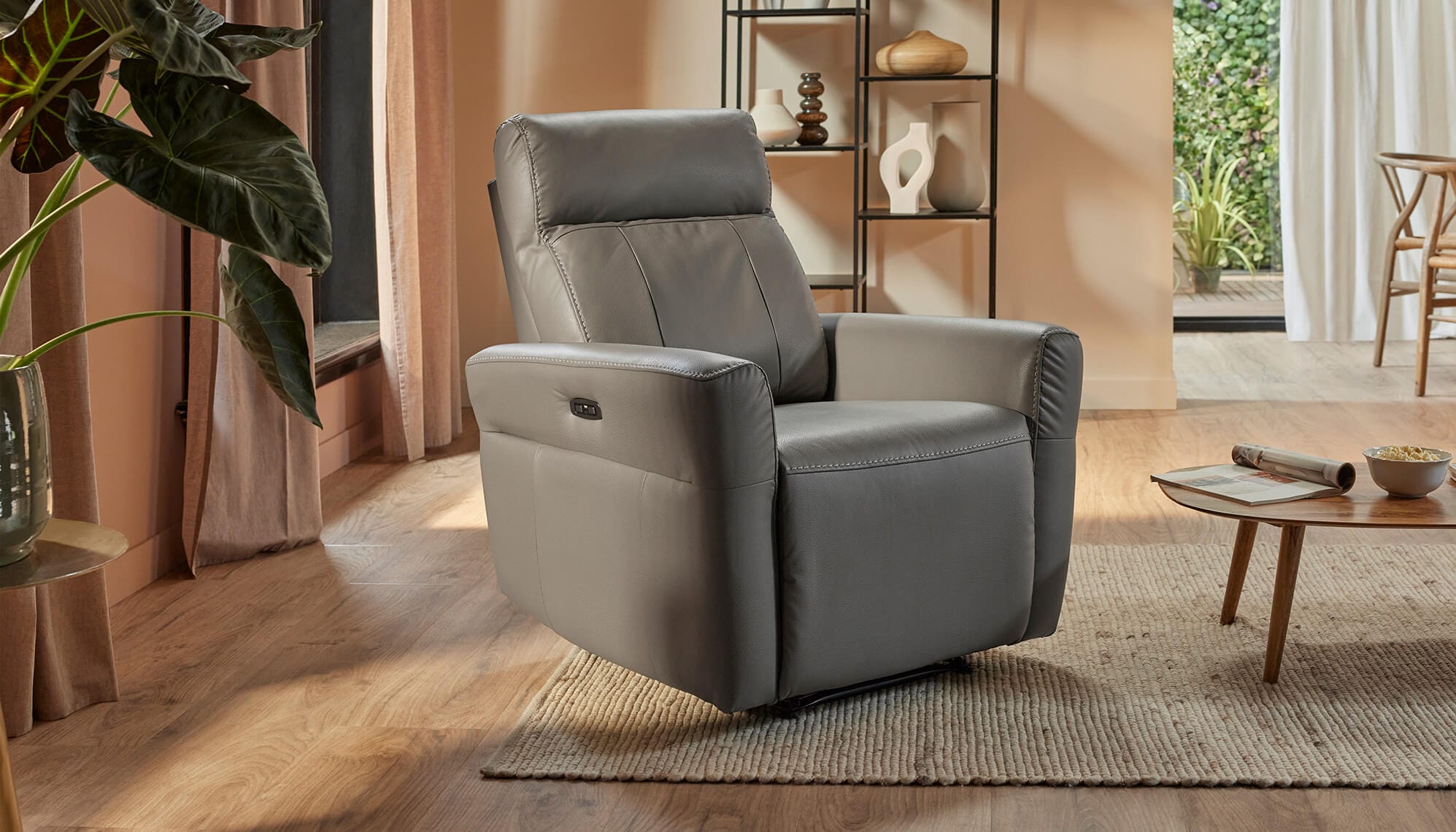 Bush Relaxfauteuil