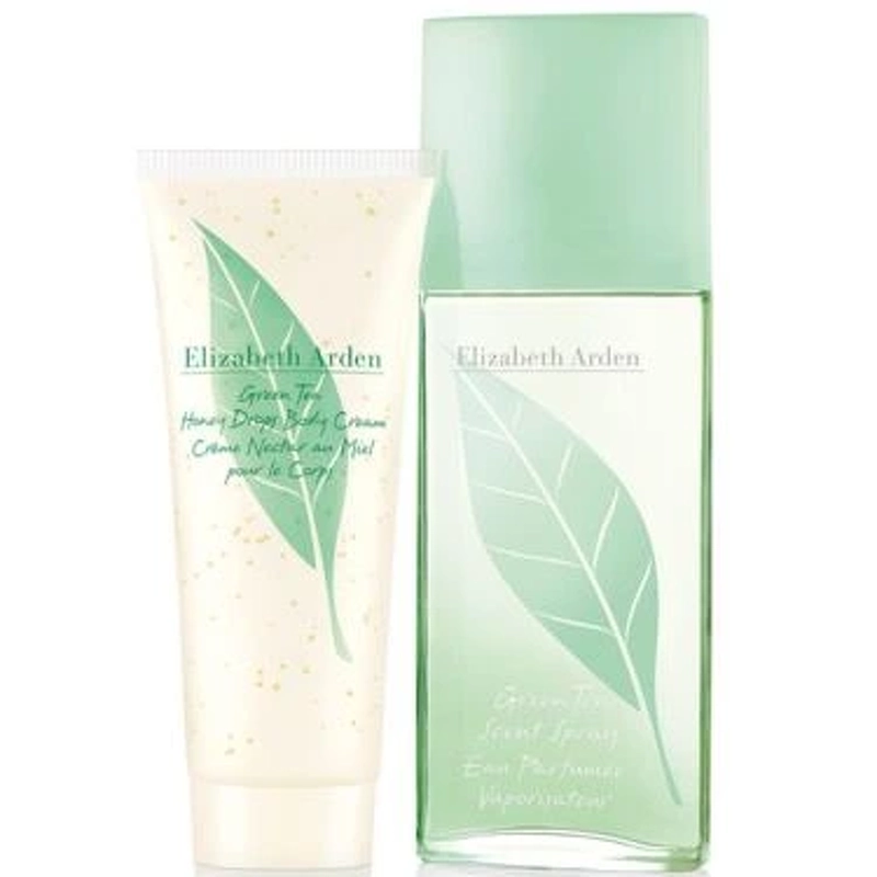 Elizabeth Arden Green Tea Gift Set