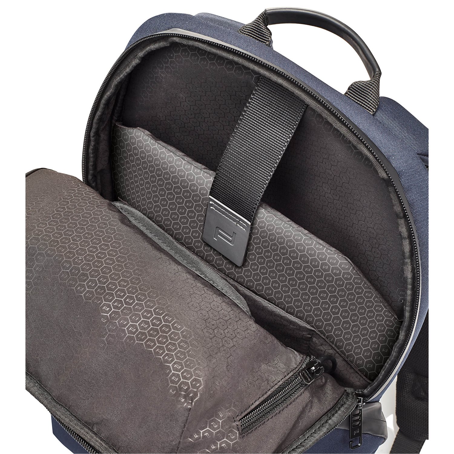Porsche Design Urban Eco Backpack S dark blue