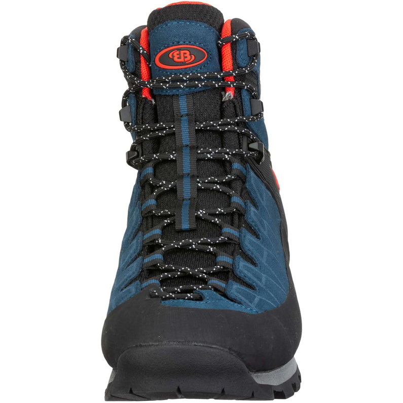 Brütting Herren Mount Tasman Schuhe
