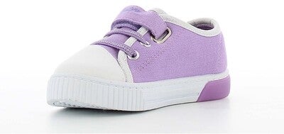 Disney Frozen Sneakers, Lilac