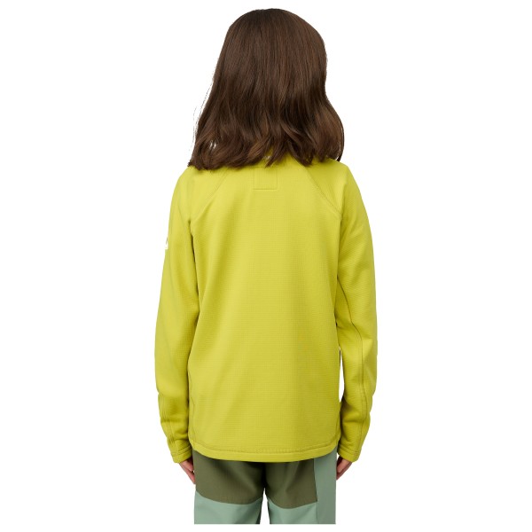 Mammut - Kid's Taiss ML Jacket - Veste polaire