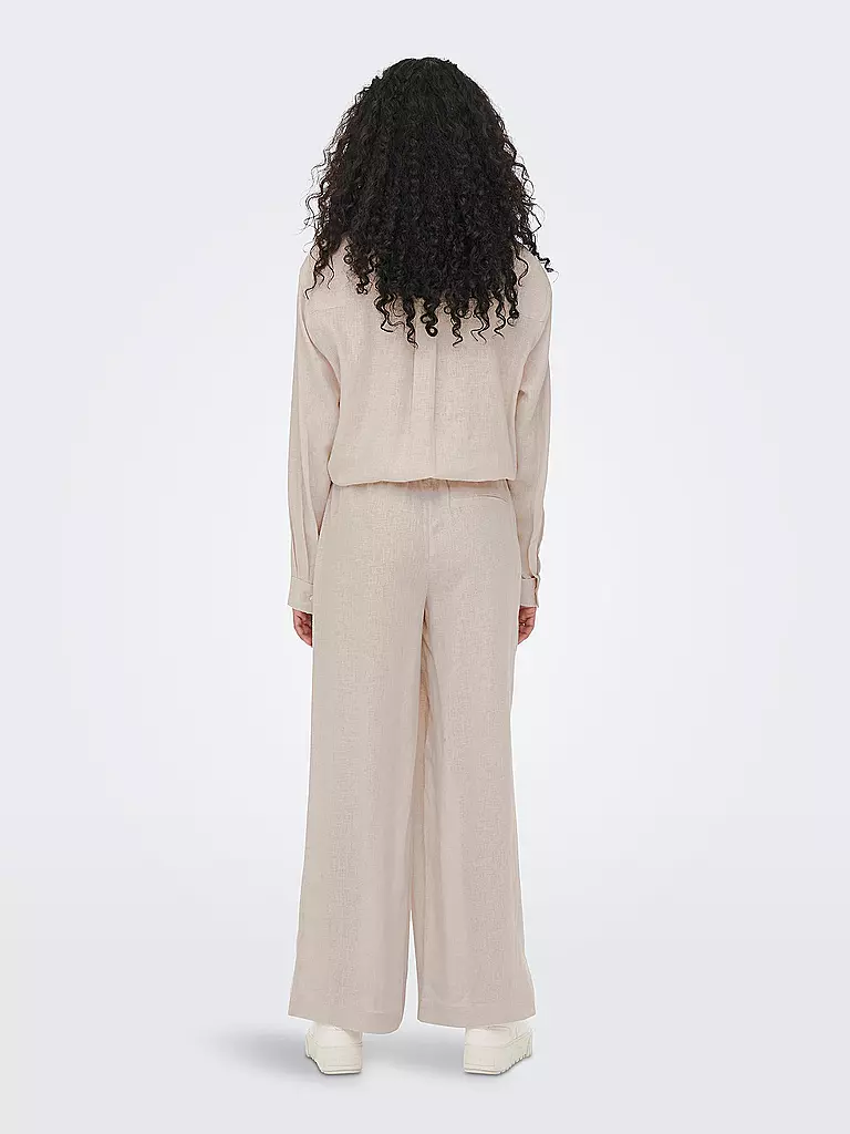 ONLY Culotte ONLTOKYO creme