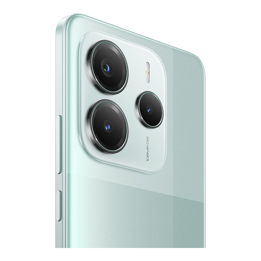 Xiaomi Redmi Note 14 5G (Vert) - 256 Go