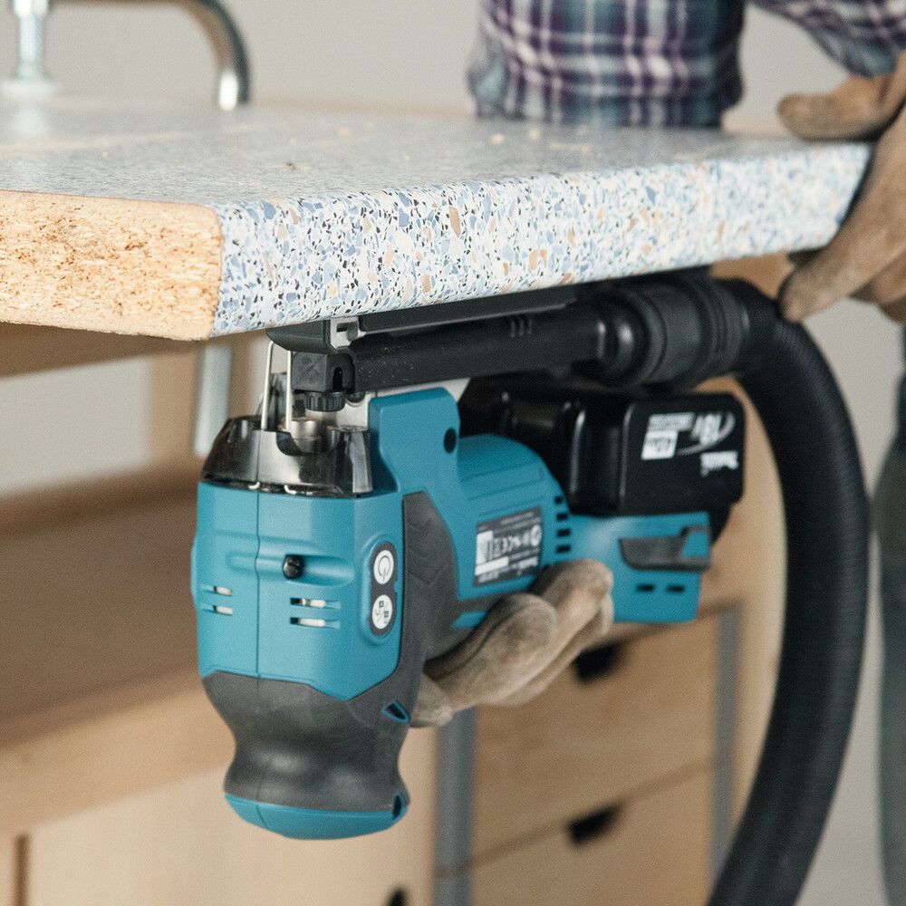 STIKKSAG MAKITA DJV181Z 18V UTEN BATTERI
