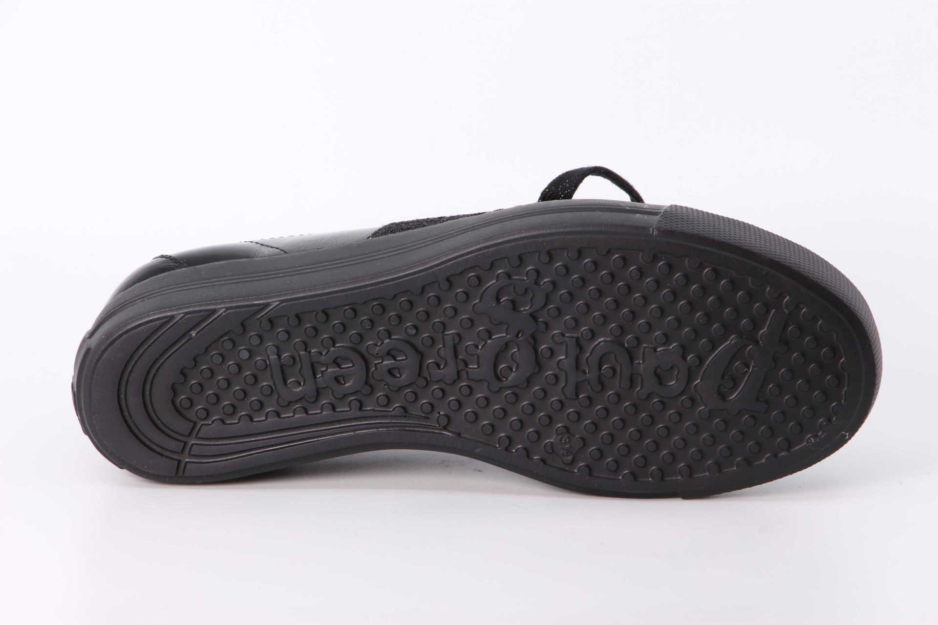 Paul Green Sneaker schwarz