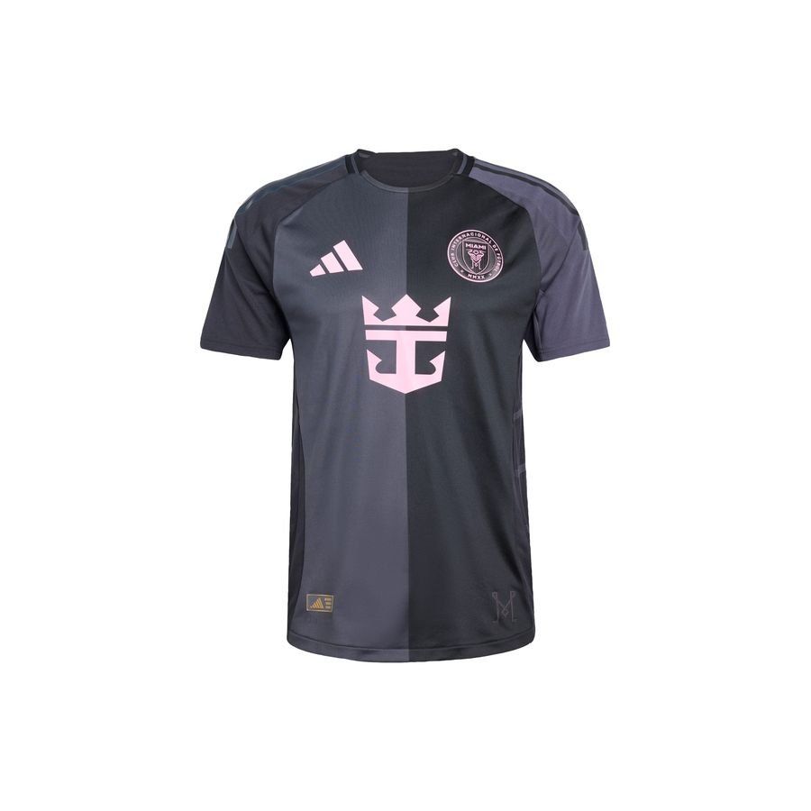 Adidas Maillot Extérieur Inter Miami CF 25/26 Authentique
