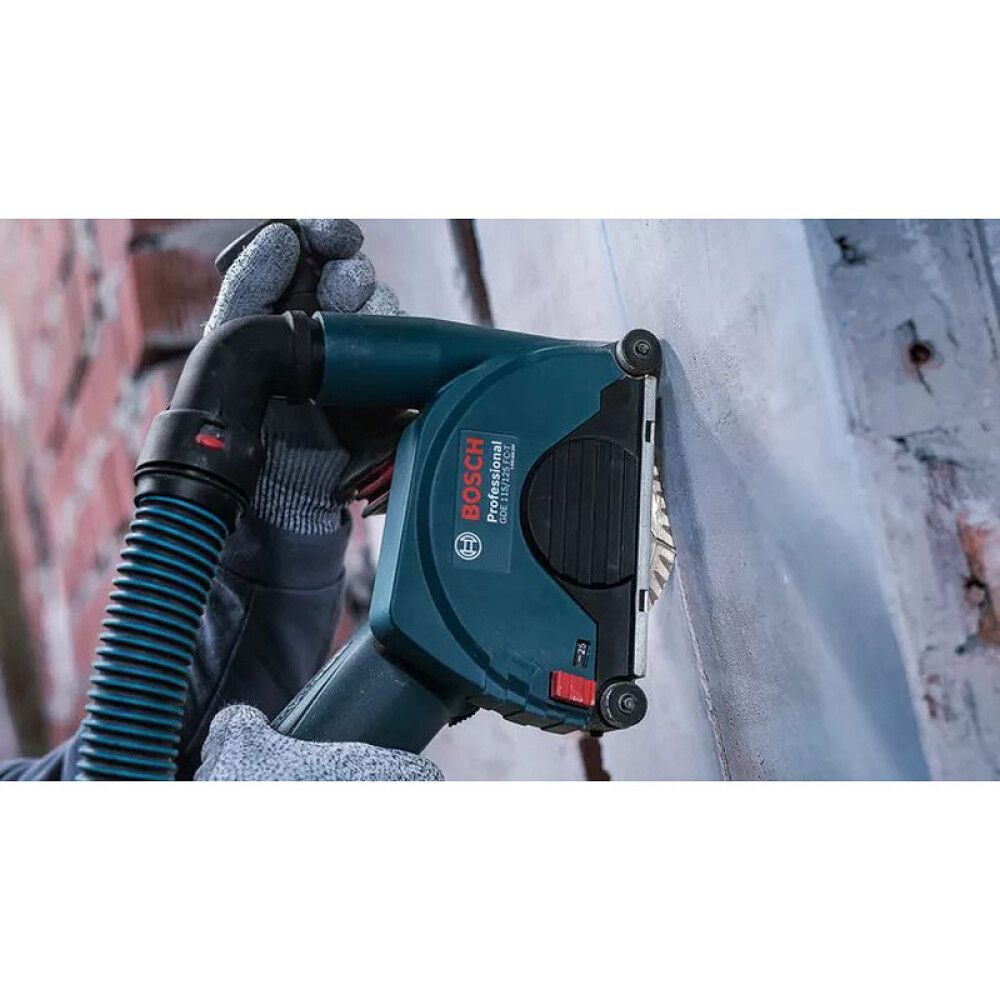 DIAMANTKAPPESKIVE BOSCH PRO UNIVERSAL 125X22,23M