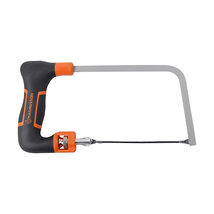Lame de scie carbure 11 cm CBMTS1 Magnusson