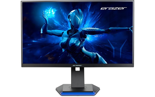 Gaming-Monitor »Erazer Spectator X40 (MD21727)« 68,31 cm/27 ″  2560 x 1440 px WQHD 1 Reaktionszeit 180 Hz