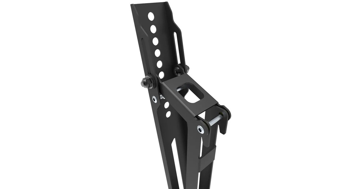 NeomountsWL35-550BL14 tv wandsteun wandmontage   (Zwart)