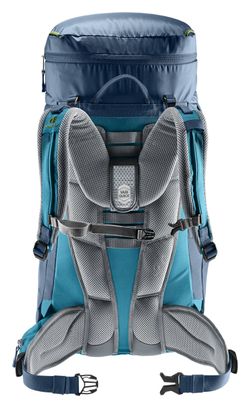 Sac de Randonnée Enfant Deuter Fox 40 Bleu