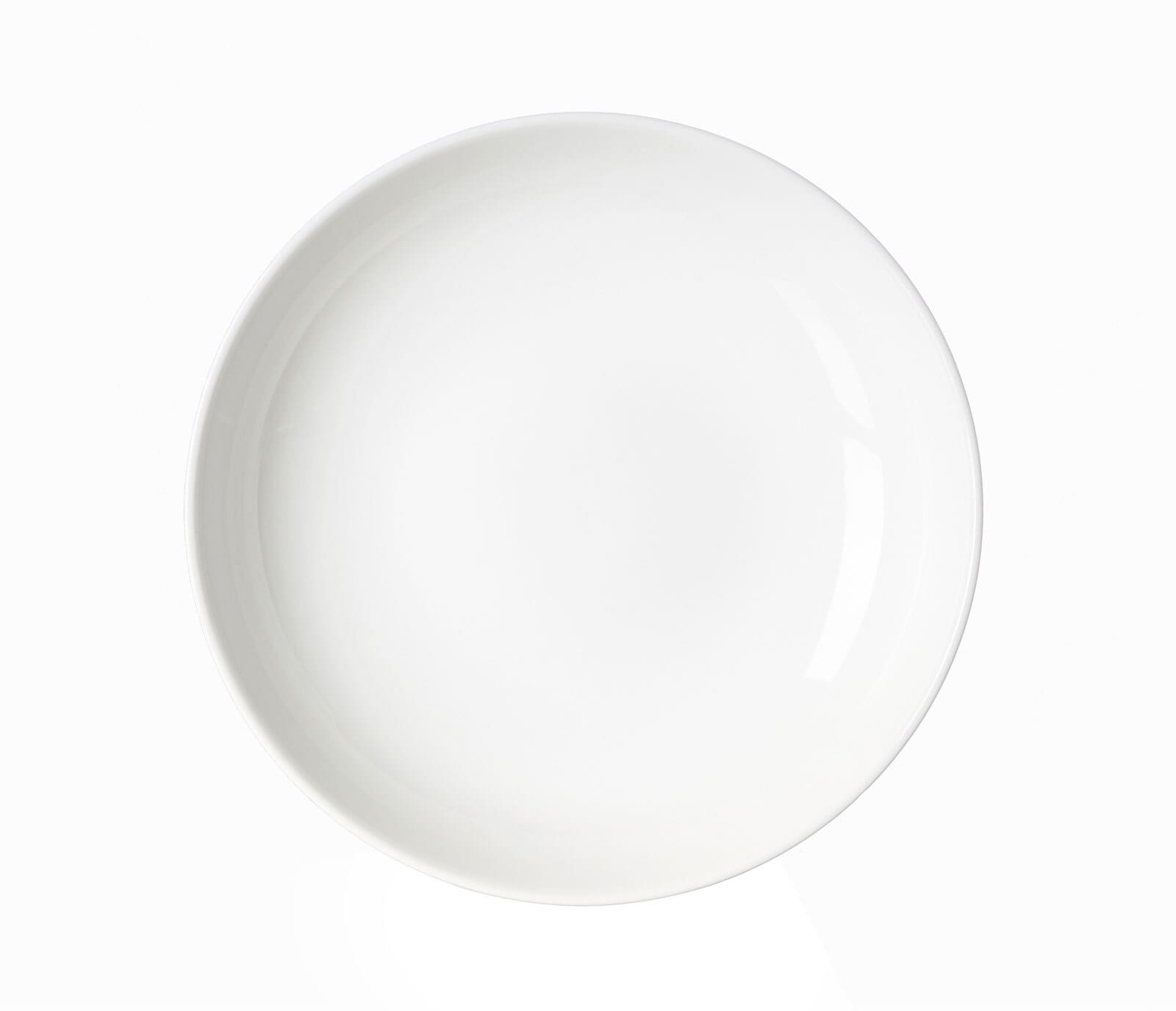 Ritzenhoff & Breker Suppenteller SKAGEN 6er Set weiß