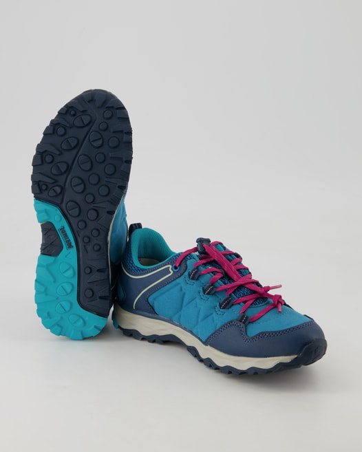 Meindl Ontario Jun. Wanderschuhe in Blau