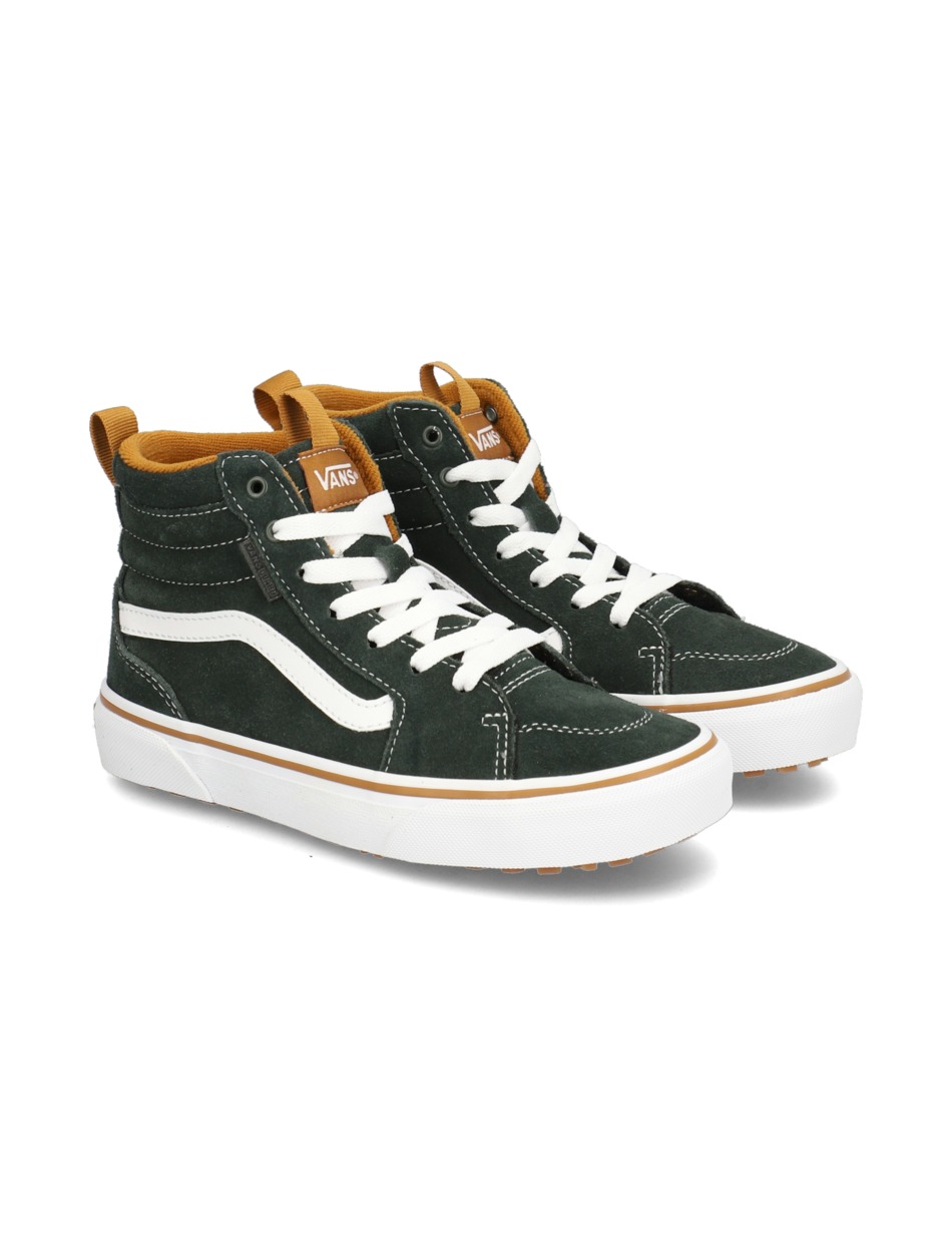 YT Filmore Hi VansGuard