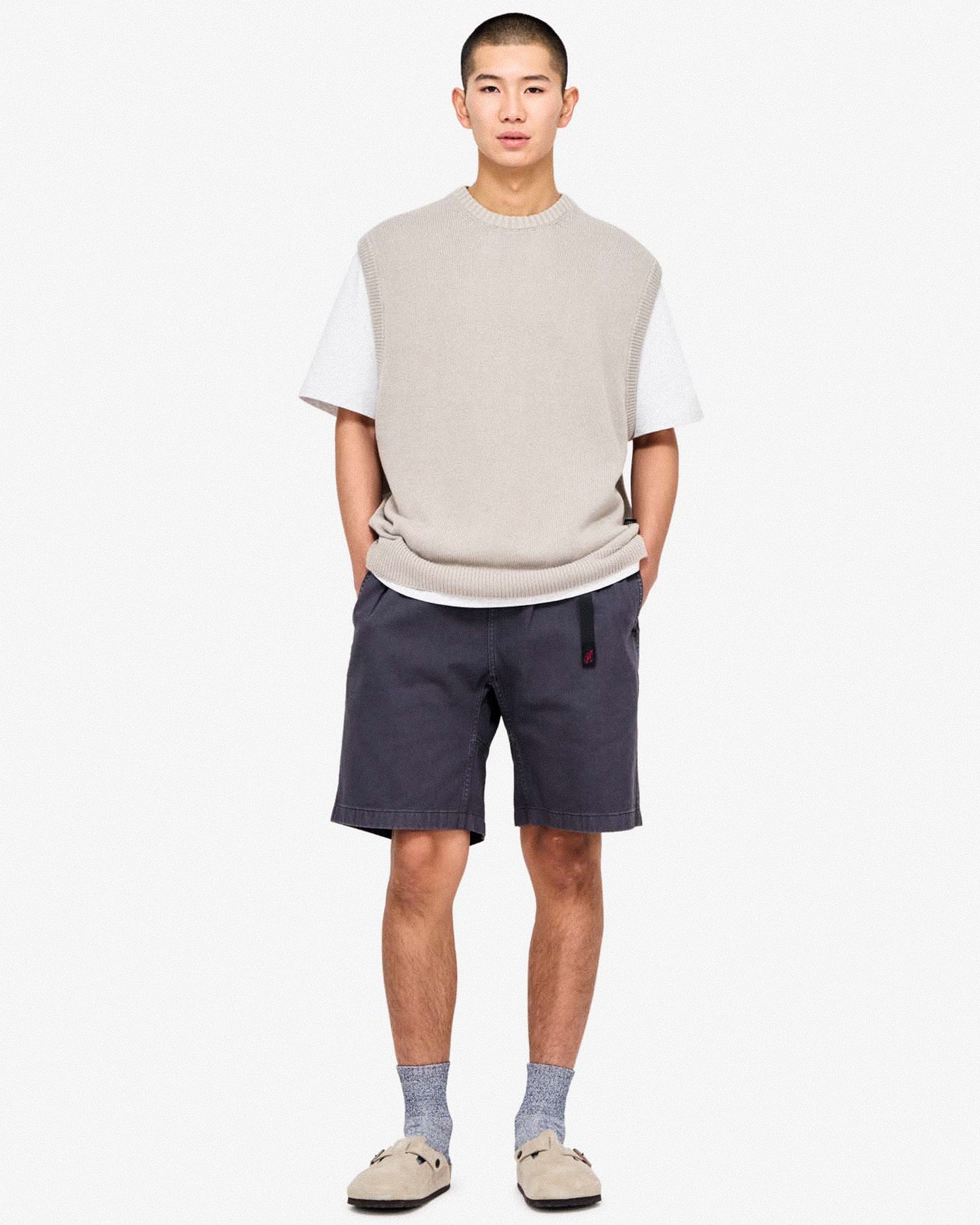 Gramicci<br>G-Short Pigment Dyed