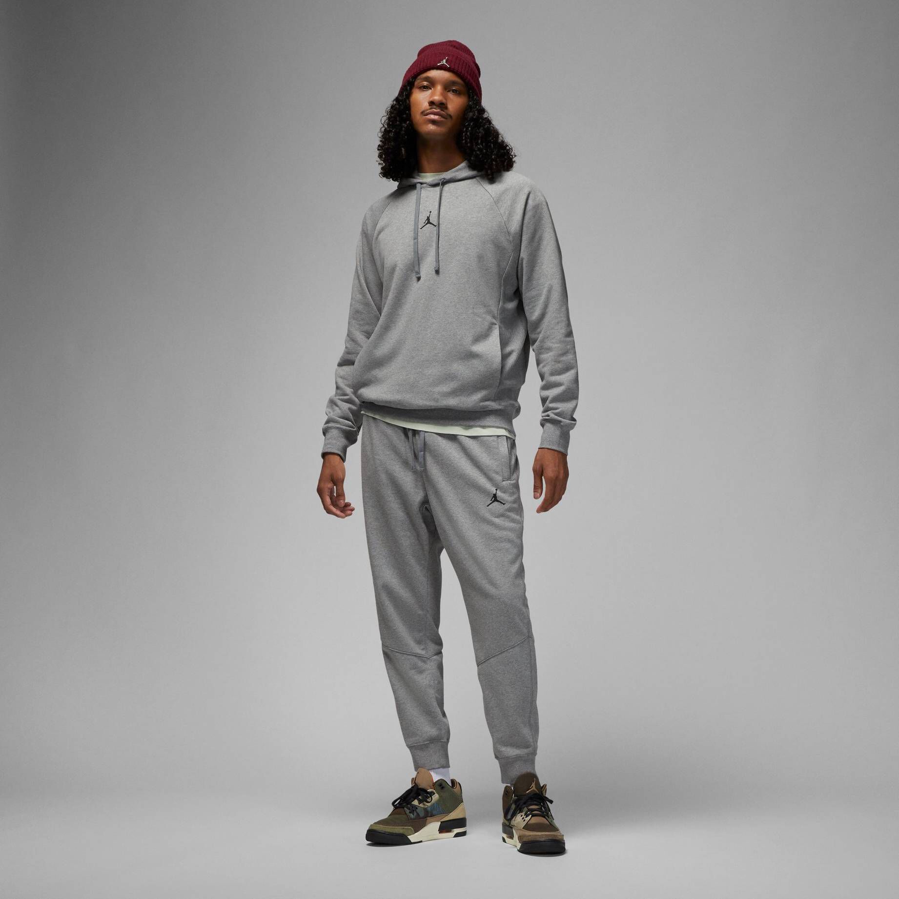 Jordan| Herren Hoodie