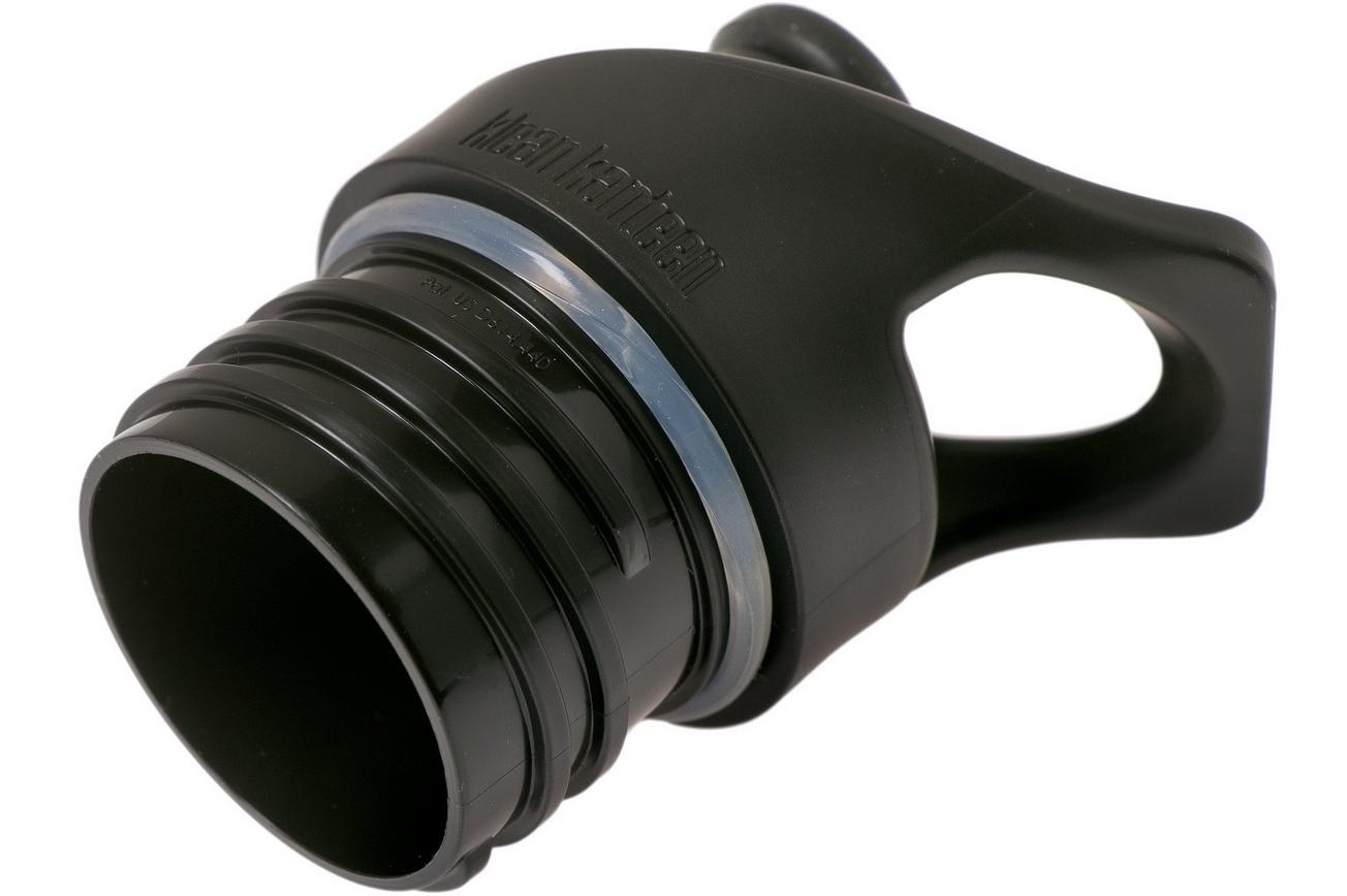 Klean Kanteen Sport Cap 3.0, voor Classic flessen