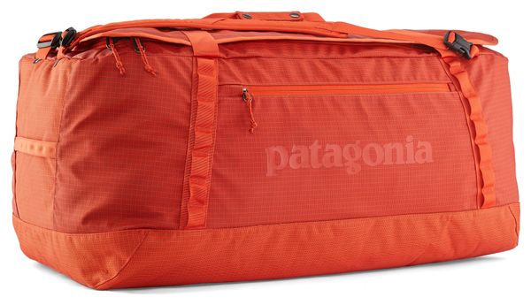 Sac de Voyage Patagonia Black Hole Duffel 100L Orange