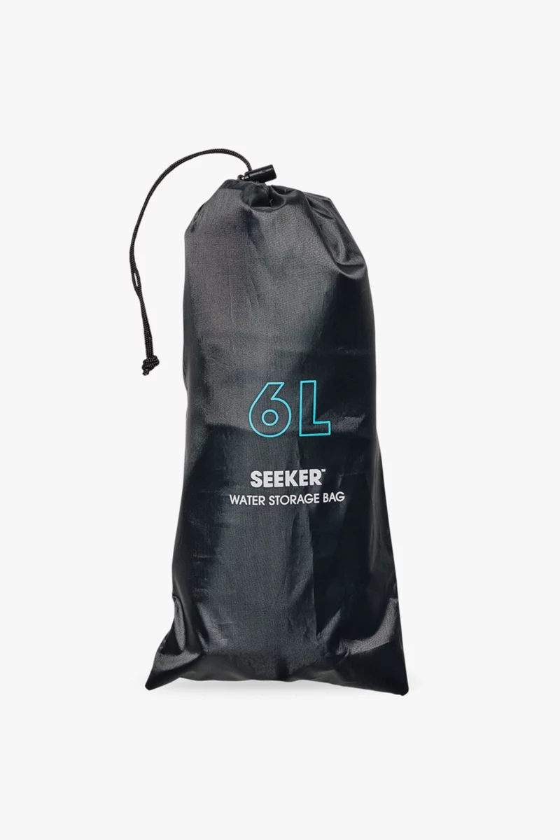 HydraPak Seeker 6 L Trinkflasche
