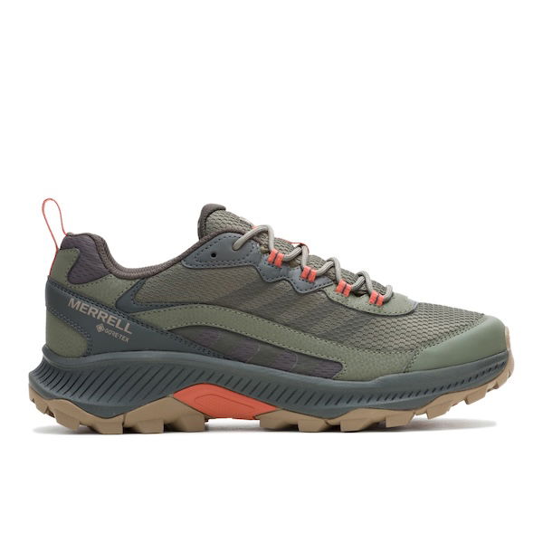 Merrell Speed Strike 2 GTX Vandresko Herre