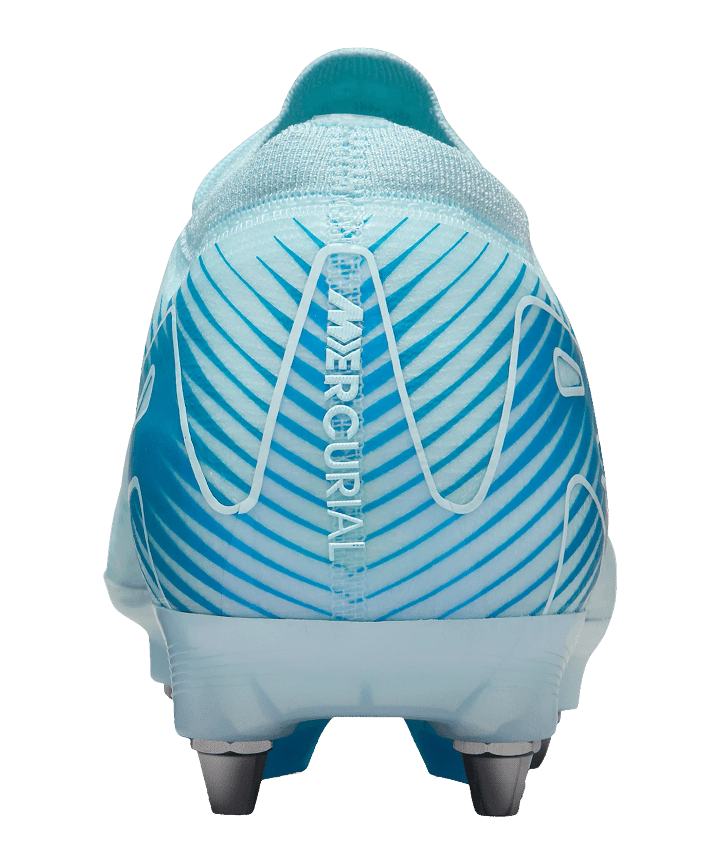 Nike Air Zoom Mercurial Vapor XVI Elite SG-Pro Mad Ambition Blau F400