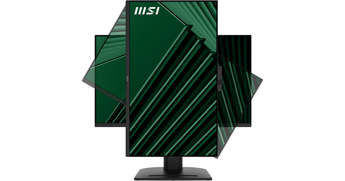 MSIPRO MP275QPDG 27