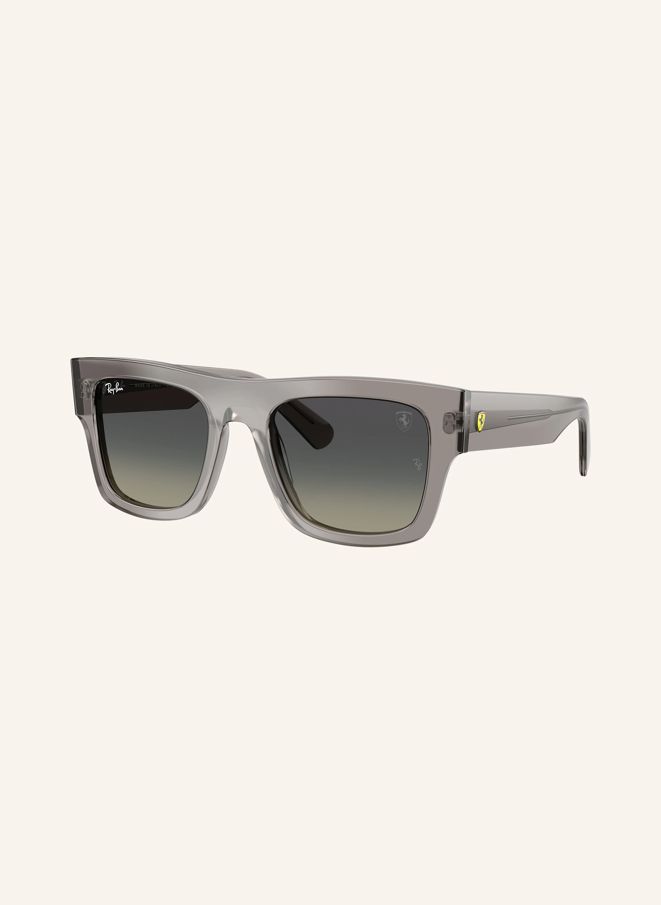 Ray-Ban Sonnenbrille RB2217M