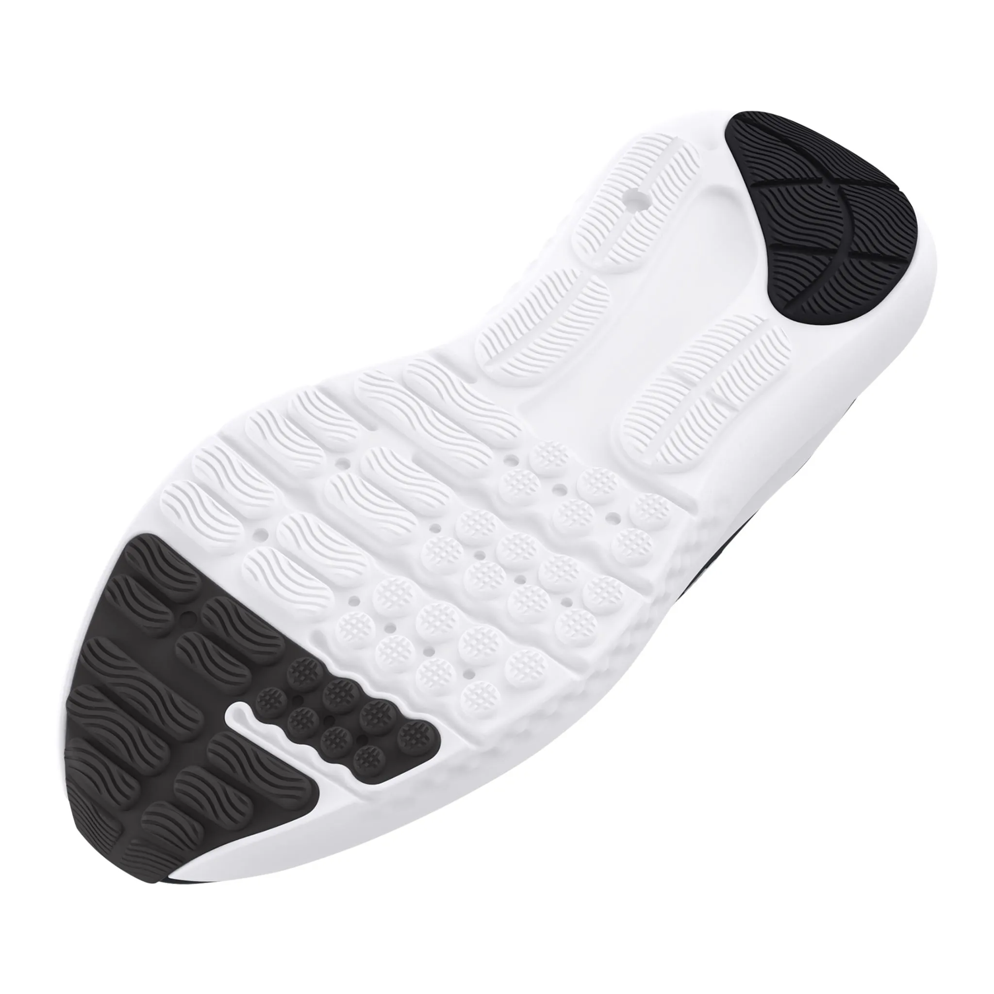 Under Armour Soulier Surge 4 Pointures 4-7J