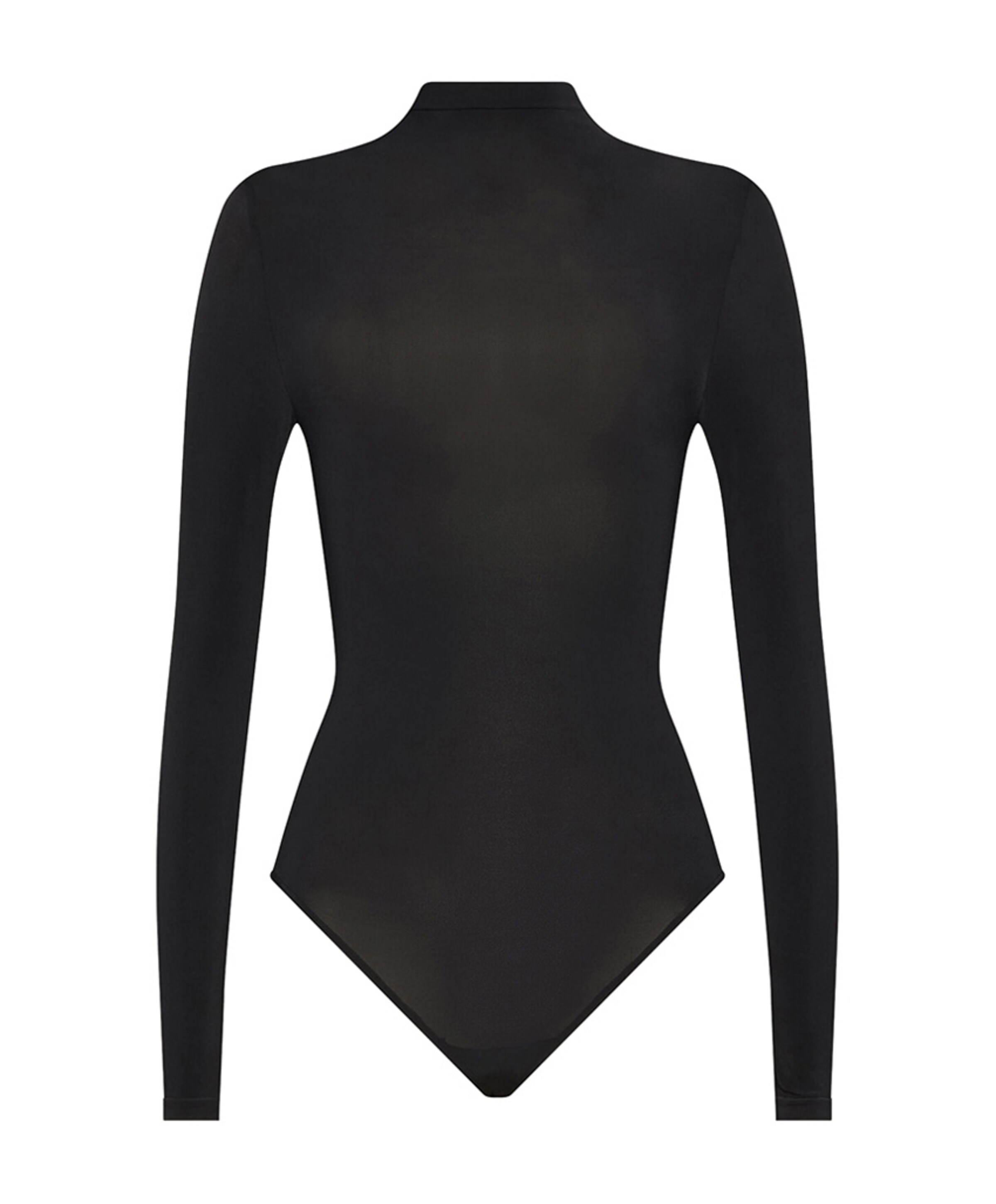 Wolford Dames body zwart