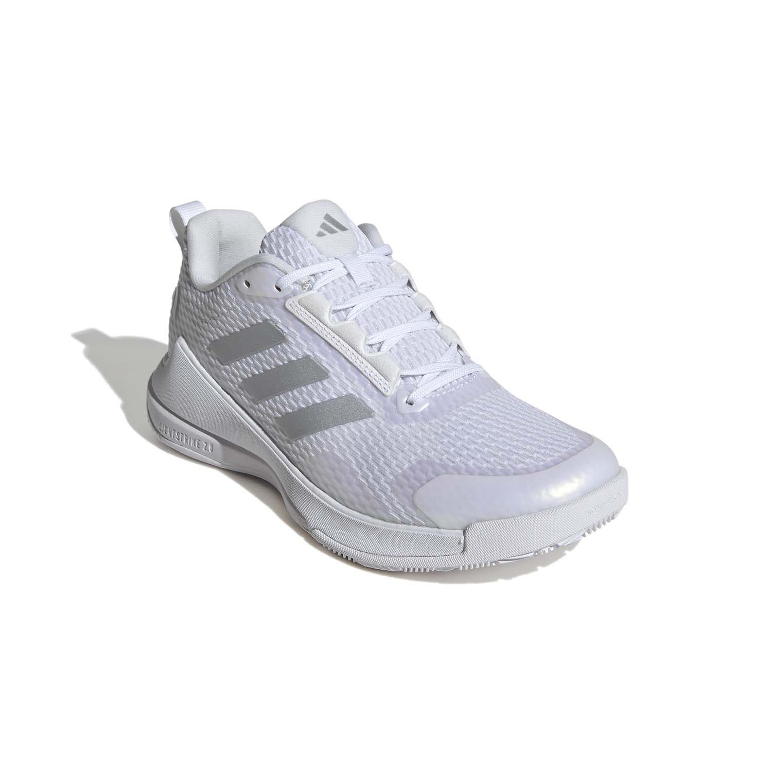 adidas  Novaflight 2 Indoor Dames