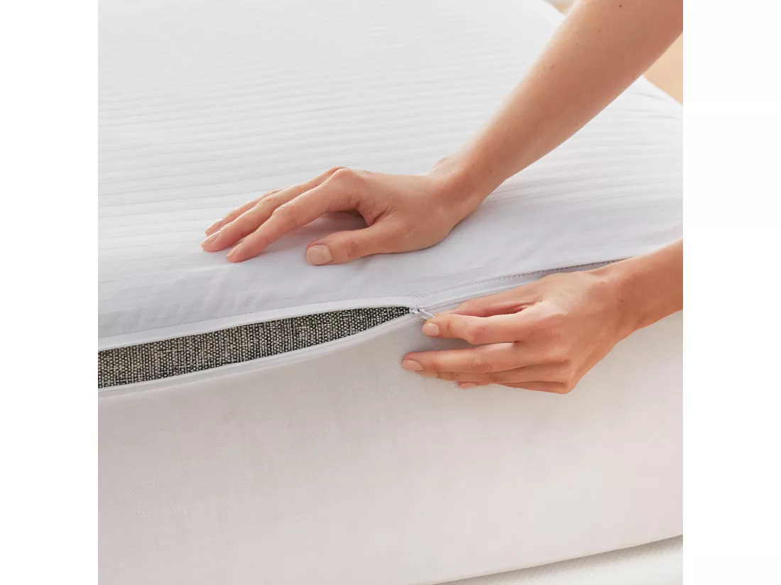 Protège-matelas cutí 100% coton