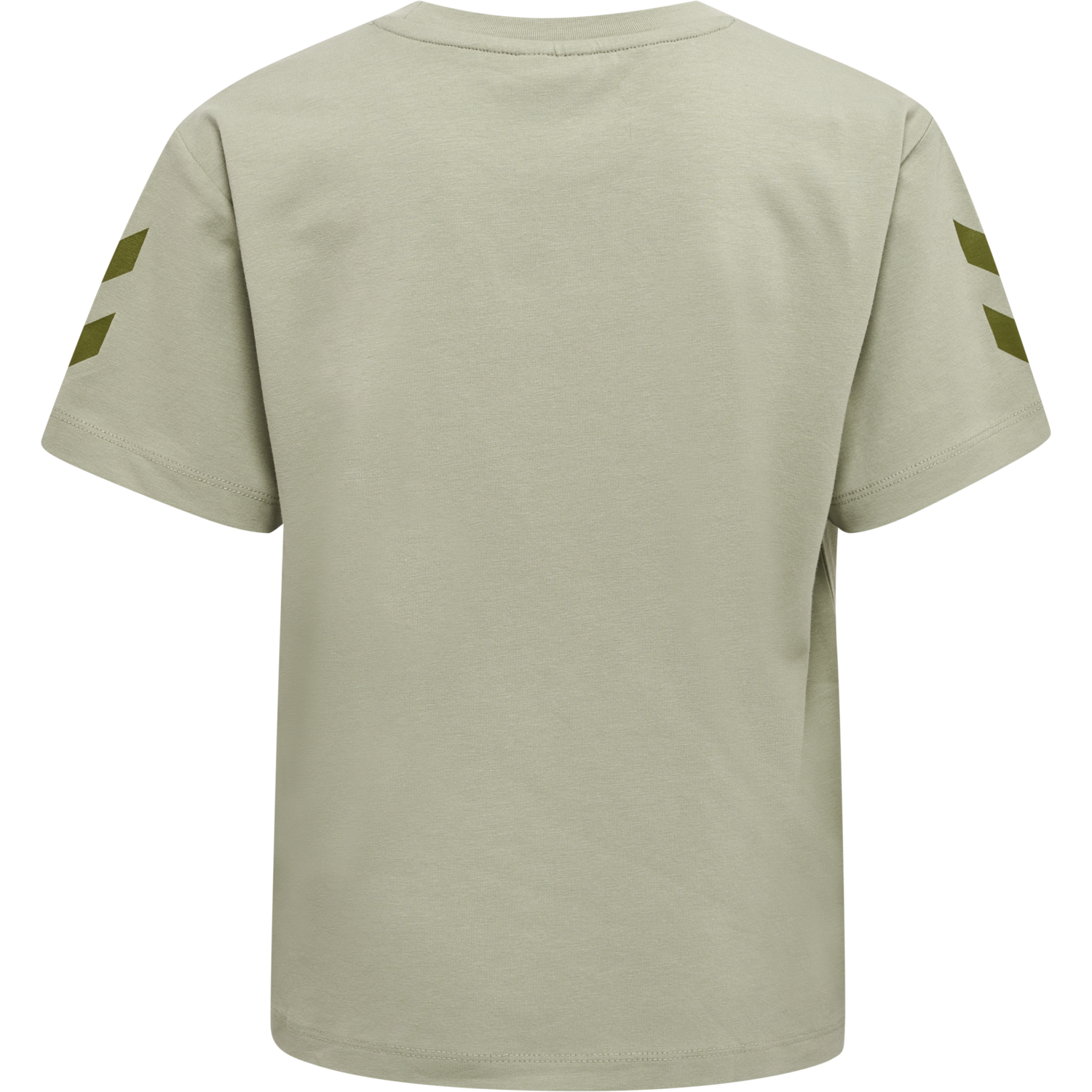 hmlCLOUD LOOSE T-SHIRT S/S