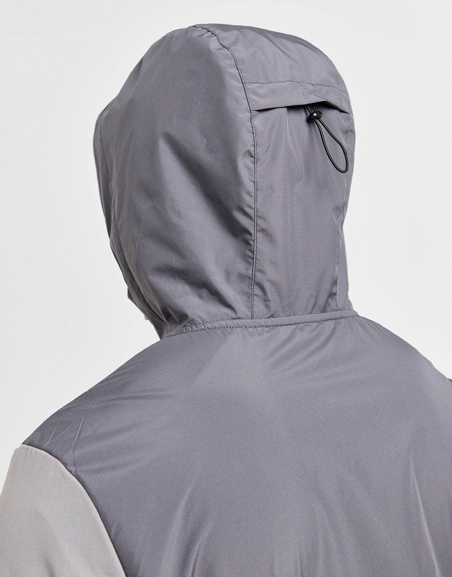 Reprimo Veste Windrunner Homme
