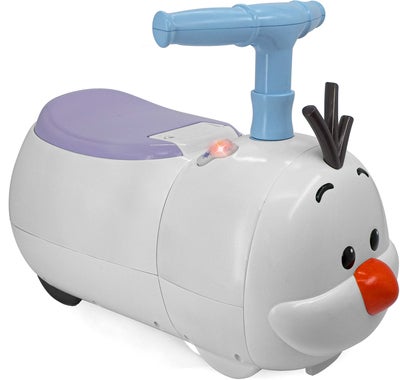 Disney Olaf Lights 'N' Sounds Zoom Gåbil