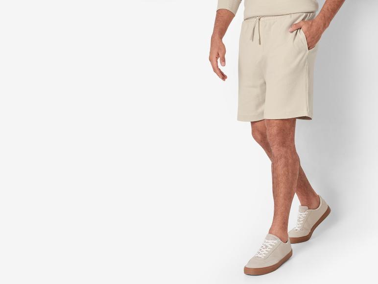 Heren short